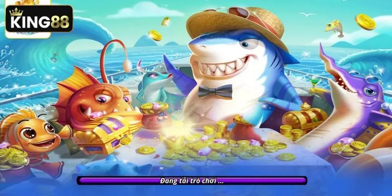 Áp dụng chiến thuật bắn tăng đạn khéo léo để dễ dàng hạ gục các siêu Boss và nổ hũ lớn Áp dụng chiến thuật bắn tăng đạn khéo léo để dễ dàng hạ gục các siêu Boss và nổ hũ lớn