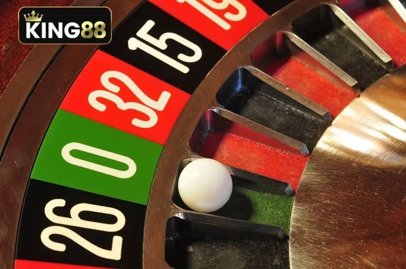 Bí kíp chơi Roulette online tối ưu hóa cơ hội thắng Bí kíp chơi Roulette online tối ưu hóa cơ hội thắng