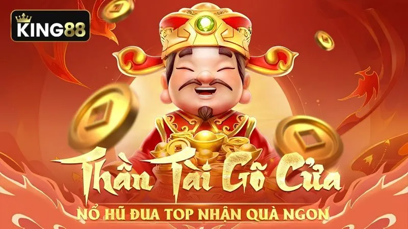 Bí kíp săn hũ Thần Tài chinh phục Jackpot Bí kíp săn hũ Thần Tài chinh phục Jackpot