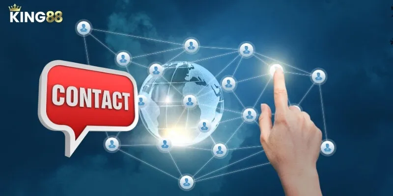 Bỏ túi mẹo hay để liên hệ chuyên viên hỗ trợ kịp thời Bỏ túi mẹo hay để liên hệ chuyên viên hỗ trợ kịp thời