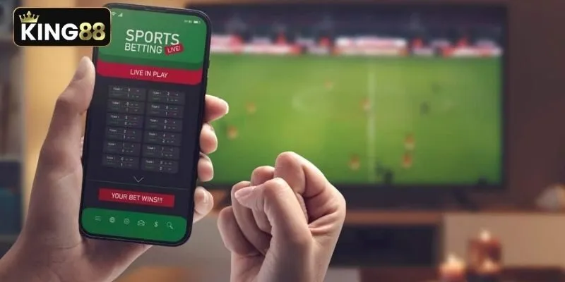 Thuật ngữ chuyên sâu trong cá độ bóng đá Thuật ngữ chuyên sâu trong cá độ bóng đá