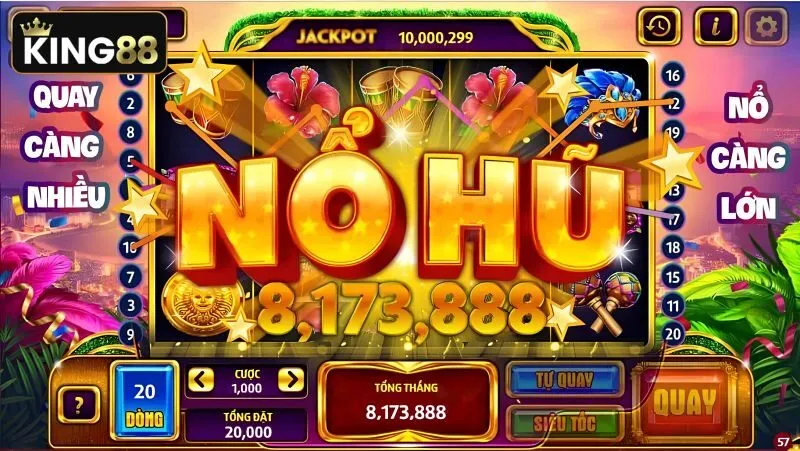 Cách tính công thức tính xác suất nổ hũ hiệu quả Cách tính công thức tính xác suất nổ hũ hiệu quả
