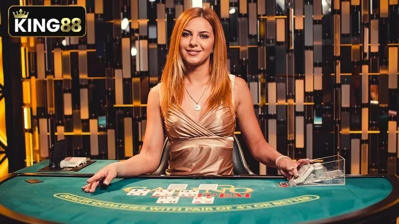 Casino trực tuyến (Live Casino) là gì? Casino trực tuyến (Live Casino) là gì?