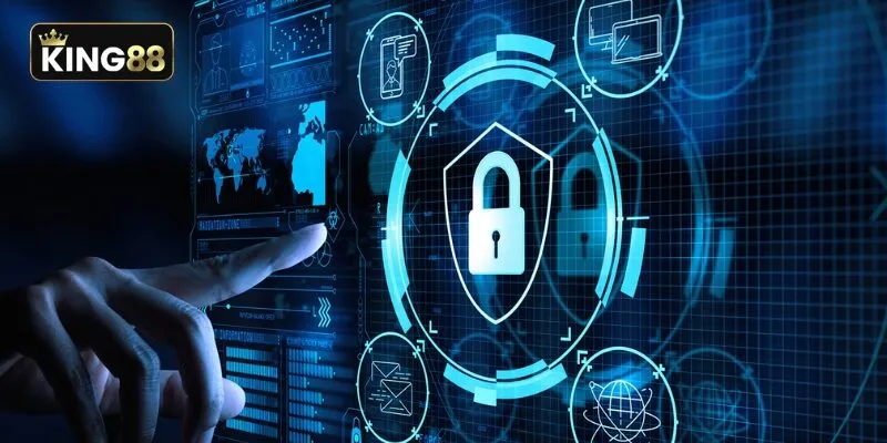 Cược thủ hoàn toàn sở hữu quyền làm chủ các thông tin cá nhân