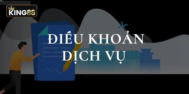Điều khoản sử dụng về đối tượng tham gia cần tuân thủ Điều khoản sử dụng về đối tượng tham gia cần tuân thủ