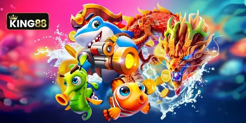 Đồ họa 3D sắc nét Đồ họa 3D sắc nét