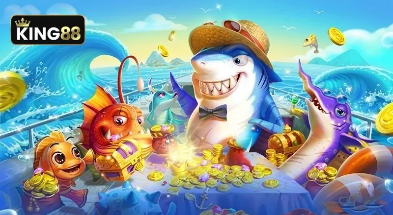 Đôi nét về tựa game bắn cá kim cương Đôi nét về tựa game bắn cá kim cương