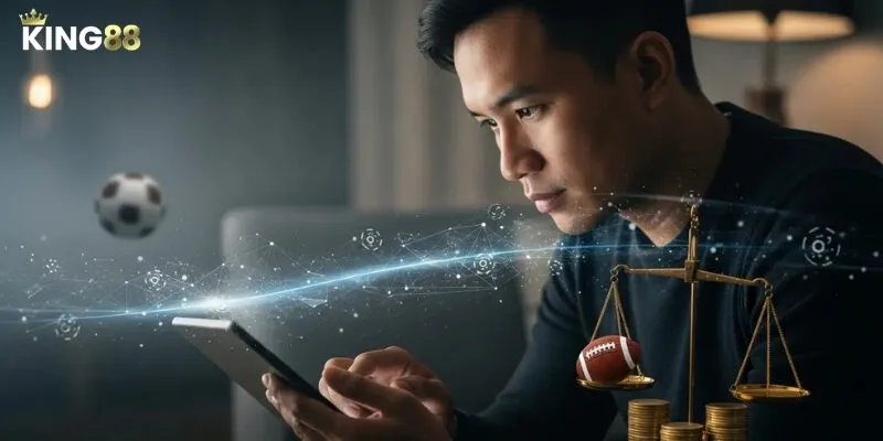 Giải đáp câu hỏi thường gặp về hệ thống tài khoản cược Giải đáp câu hỏi thường gặp về hệ thống tài khoản cược