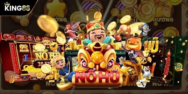Tìm hiểu tool nổ hũ là gì Tìm hiểu tool nổ hũ là gì