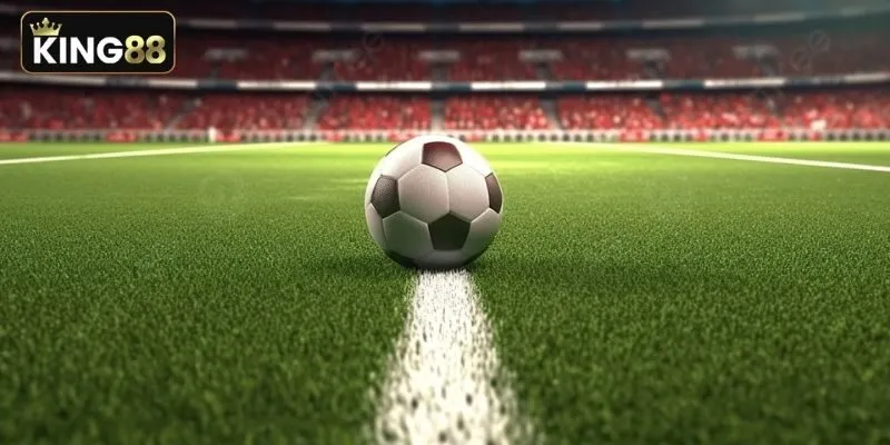 Ưu điểm của kèo giao bóng trước