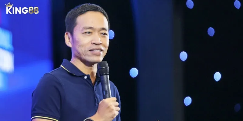 Khám phá hành trình xây dựng thương hiệu hàng đầu châu Á