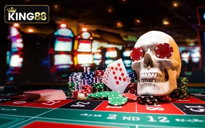 Mẹo chơi Live Casino tối ưu lợi nhuận Mẹo chơi Live Casino tối ưu lợi nhuận