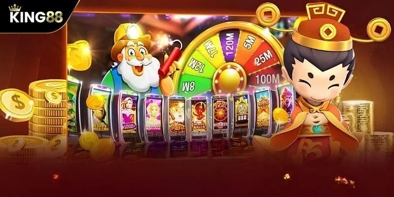 Một số tool mà game thủ có thể sử dụng khi chơi nổ hũ Một số tool mà game thủ có thể sử dụng khi chơi nổ hũ