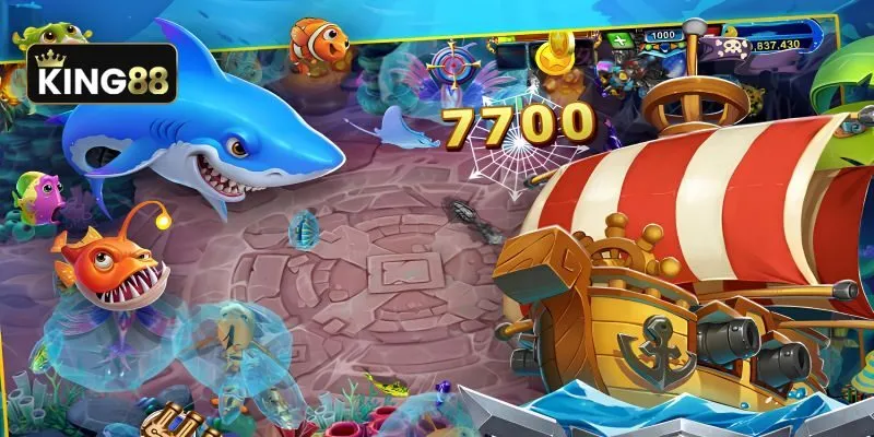 Một vài tính năng đặc biệt của tựa game bắn cá kim cương Một vài tính năng đặc biệt của tựa game bắn cá kim cương