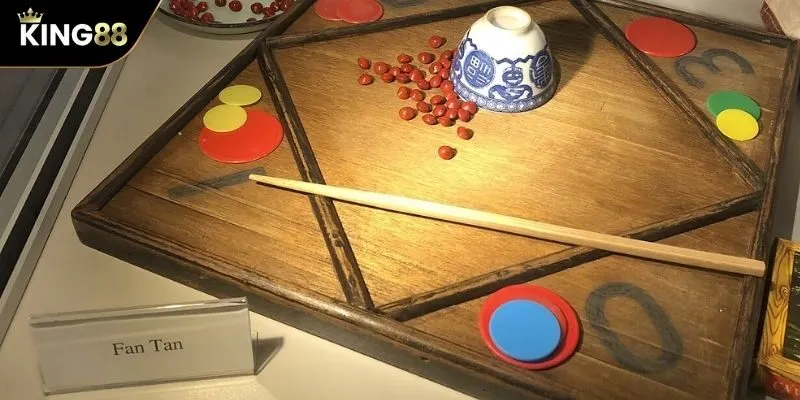 Muốn chơi game fantan hiệu quả cần phải nắm được cách chơi Muốn chơi game fantan hiệu quả cần phải nắm được cách chơi