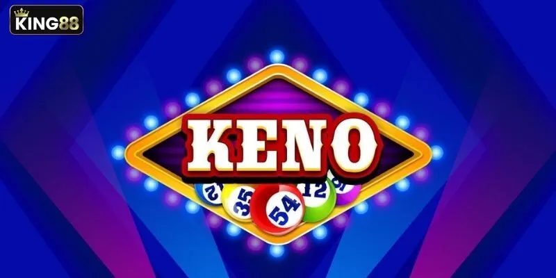 Nguyên nhân xổ số Keno được nhiều người chơi yêu thích là gì? Nguyên nhân xổ số Keno được nhiều người chơi yêu thích là gì?