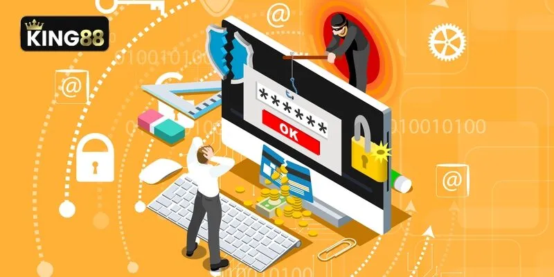 Những điều khoản về quyền riêng tư chi tiết bạn cần nắm Những điều khoản về quyền riêng tư chi tiết bạn cần nắm