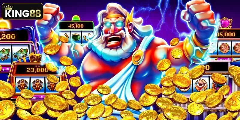 Những sai lầm cần tránh khi áp dụng công thức tính xác suất nổ hũ Những sai lầm cần tránh khi áp dụng công thức tính xác suất nổ hũ