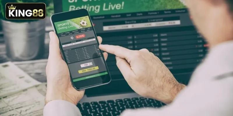 Giới thiệu Sport Betting tại nhà cái King88