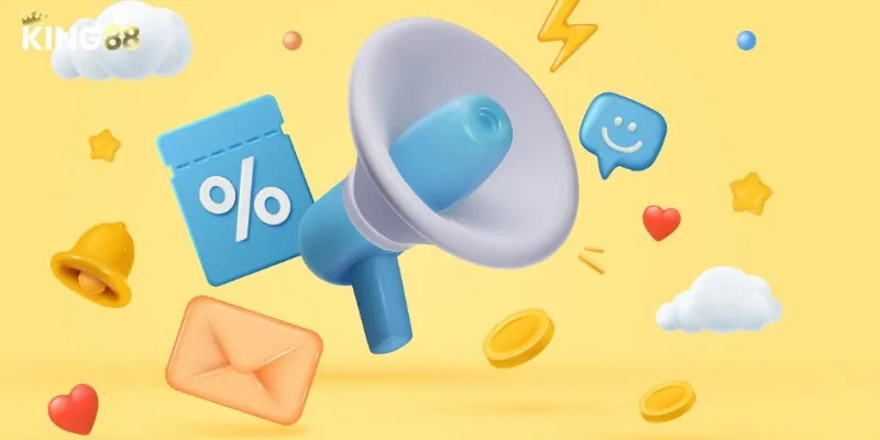 Top 3+ khuyến mãi thưởng khủng dành cho hội viên Top 3+ khuyến mãi thưởng khủng dành cho hội viên