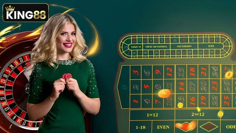 Top những trò chơi không thể bỏ lỡ khi trải nghiệm Casino trực tuyến Top những trò chơi không thể bỏ lỡ khi trải nghiệm Casino trực tuyến