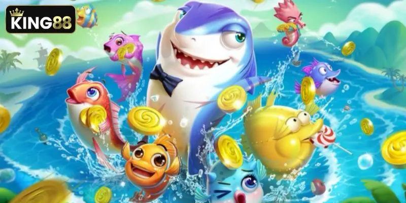 Trải nghiệm sảnh game giải trí minh bạch, an toàn và nạp rút siêu tốc cùng King88 Trải nghiệm sảnh game giải trí minh bạch, an toàn và nạp rút siêu tốc cùng King88